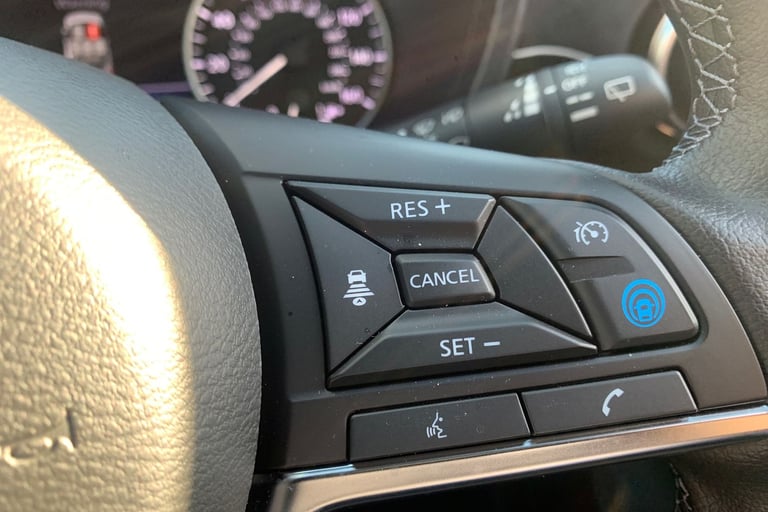 2023 Nissan Juke 1.6 Hybrid Tekna+ 5dr Auto HATCHBACK PETROL/ELECTRIC Automatic