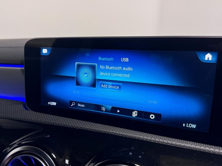 2019 Mercedes-Benz CLA 2.0 CLA220 AMG Line (Premium) Shooting Brake 5dr Petrol 7G-DCT Euro 6 (s/s...