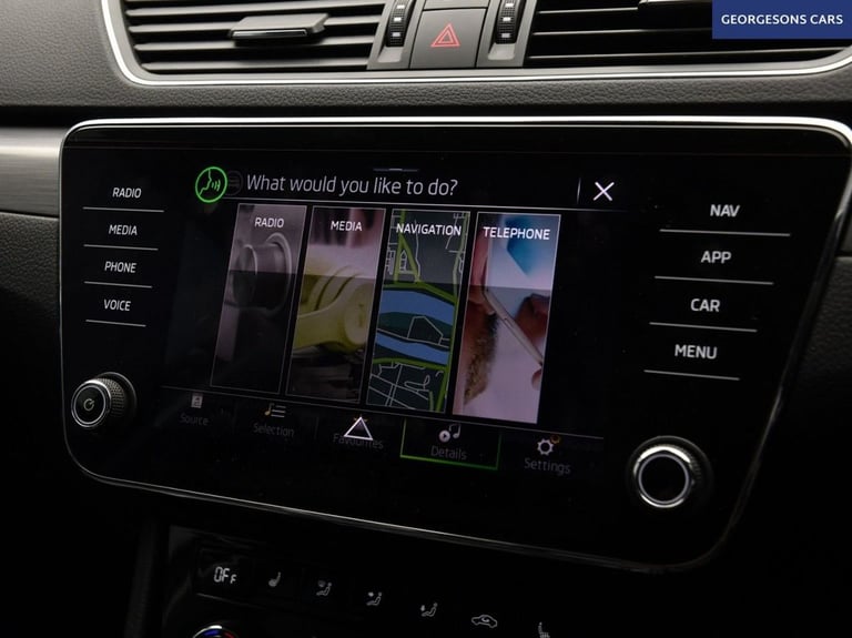 2021 Skoda Superb 2.0 TDI SE L Estate 5dr Diesel Manual Euro 6 (s/s) (150 ps) Estate Diesel Manual