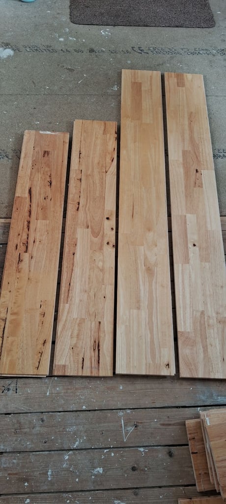 Reclaimed solid wood flooring 15mm