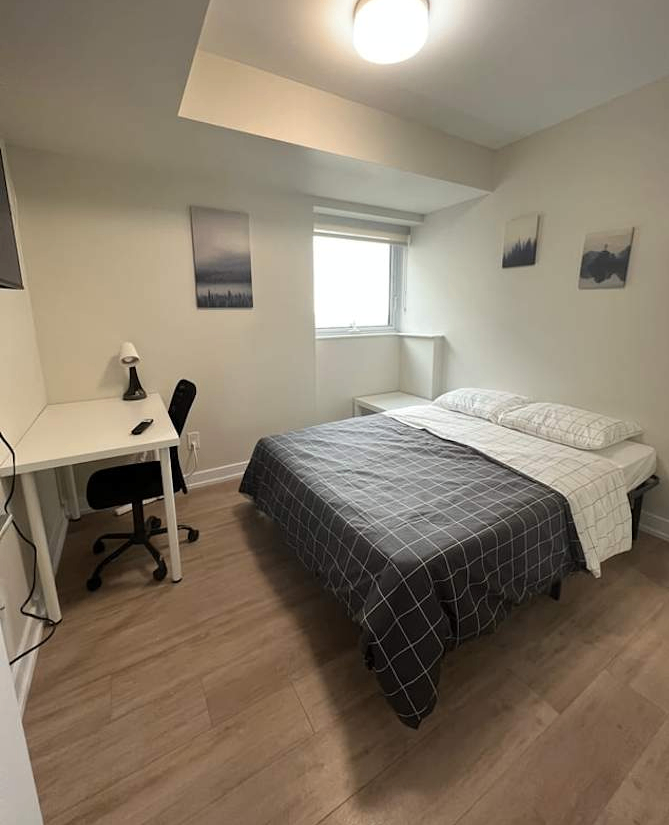 Spacious & Cosy En-suit Room for Rent – CH1 4HH