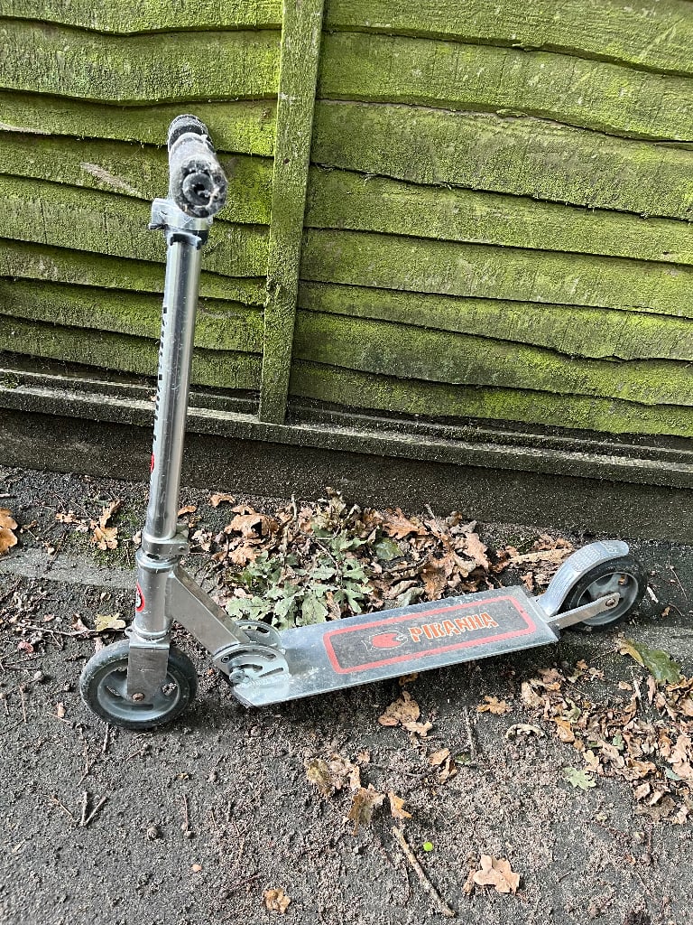 image for Scooter
