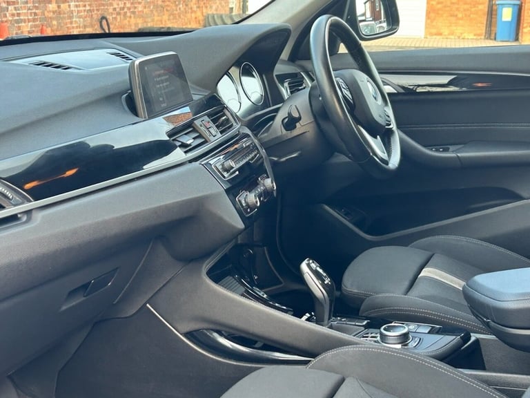 2019 BMW X1 1.5 18i GPF Sport SUV 5dr Petrol DCT sDrive Euro 6 (s/s) (140 ps) ESTATE Petrol Autom...
