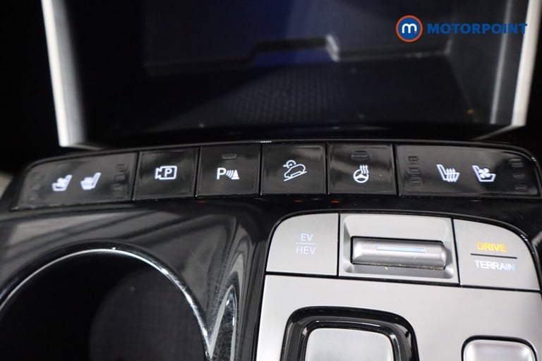 2022 Hyundai TUCSON 1.6 TGDi Plug-in Hybrid Ultimate 5dr 4WD Auto SUV Hybrid Automatic