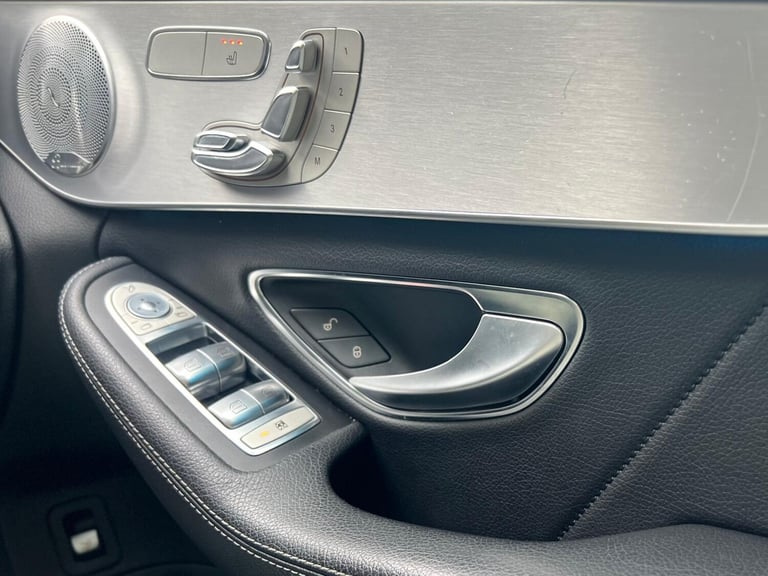 2015 Mercedes-Benz C Class C250d AMG Line Premium Plus 5dr Auto ESTATE Diesel Automatic