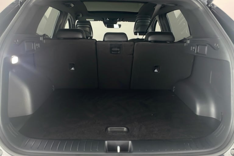  Kia Sportage 1.6 H T Gdi Gt Line S Suv 5dr Petrol Hybrid Auto Euro 6 s/s 207