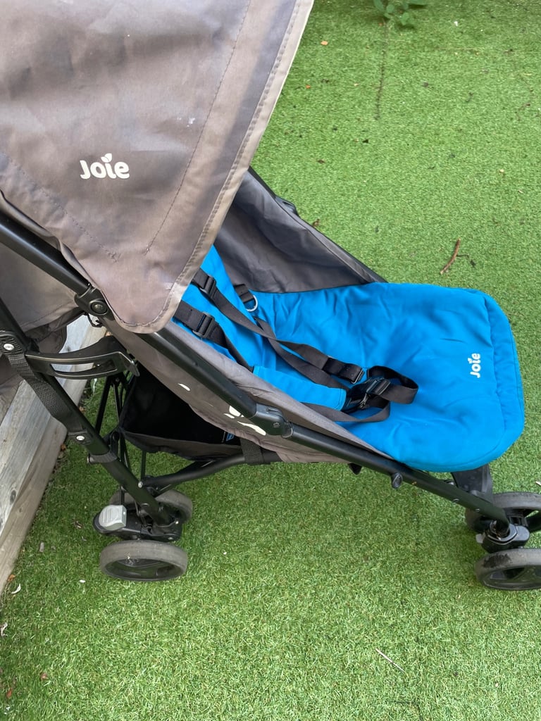 image for Joie Pushchair