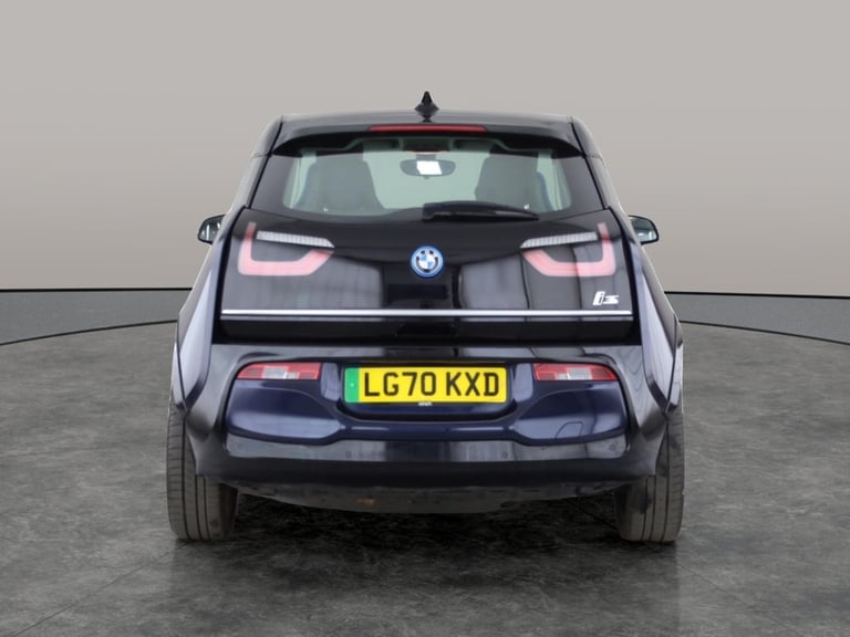 2020 BMW i3 42.2kWh S Hatchback 5dr Electric Auto (184 ps) - RAPID CHARGE PREPARATION - Hatchback...