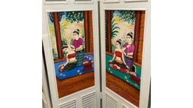 image for Your body pains???  Thai massage therapists 