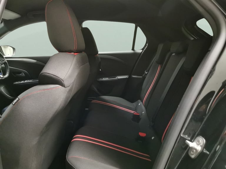 2021 Vauxhall Corsa 1.2 Turbo SRi Premium 5dr HATCHBACK PETROL Manual