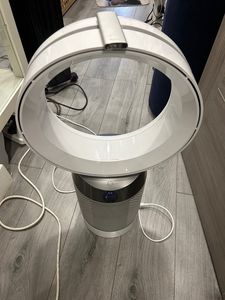 image for Dyson DP04 WiFi enabled Cooling Fan 