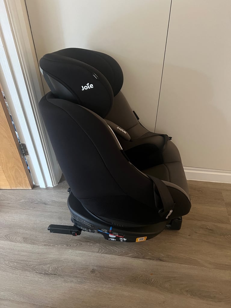 Joie 360 Spin car seat