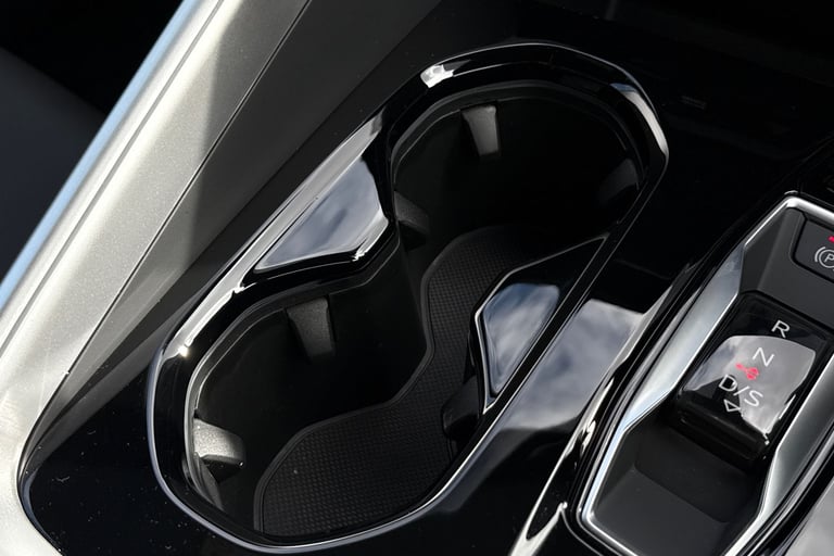 2025 Audi Q5 2.0 TDI S line S Tronic quattro Euro 6 (s/s) 5dr SUV Automatic