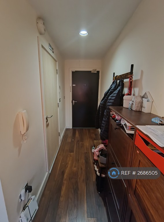 2 bedroom flat in Ryland Street, Birmingham, B16 (2 bed) (#2686505)