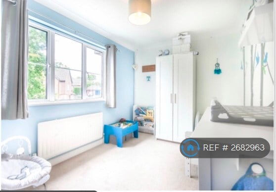 2 bedroom house in Mulberry Way, Heathfield, TN21 (2 bed) (#2682963)