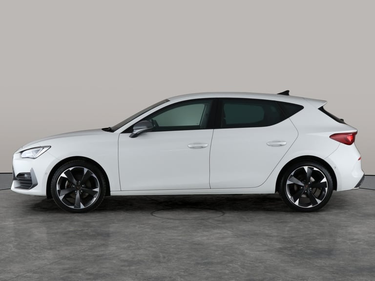 2023 Cupra Leon 1.5 eTSI EVO V1 Hatchback 5dr Petrol Hybrid DSG Euro 6 (s/s) (150 ps) - LED Hatch...