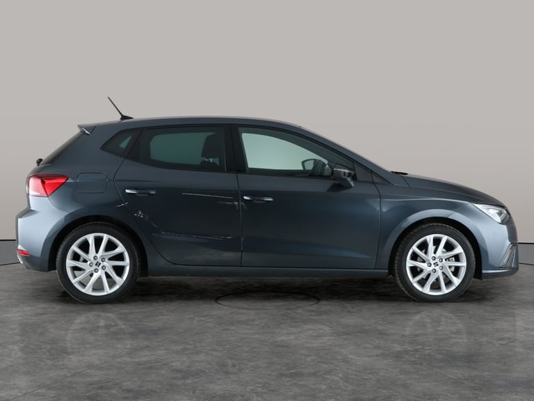 2023 SEAT Ibiza 1.0 TSI FR Hatchback 5dr Petrol Manual Euro 6 (s/s) (110 ps) - LED - NAV -  Hatch...