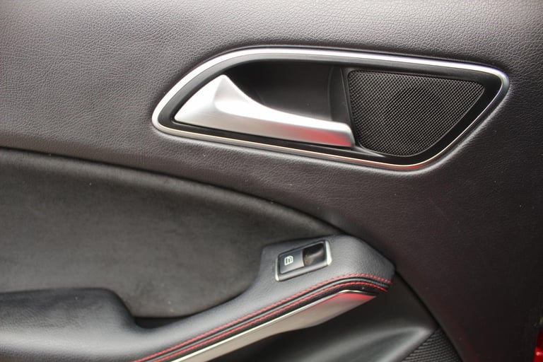 2019 Mercedes-Benz GLA 1.6 GLA200 AMG Line Edition (Plus) 7G-DCT Euro 6 (s/s) 5dr ESTATE Petrol A...