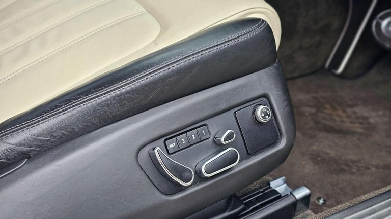 BENTLEY CONTINENTAL 4.0 V8 GT Auto 4WD Euro 5 2dr 2012
