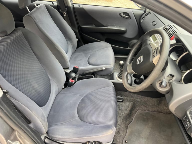 Honda Jazz 1.4 SE Air Con - Walk Around Video