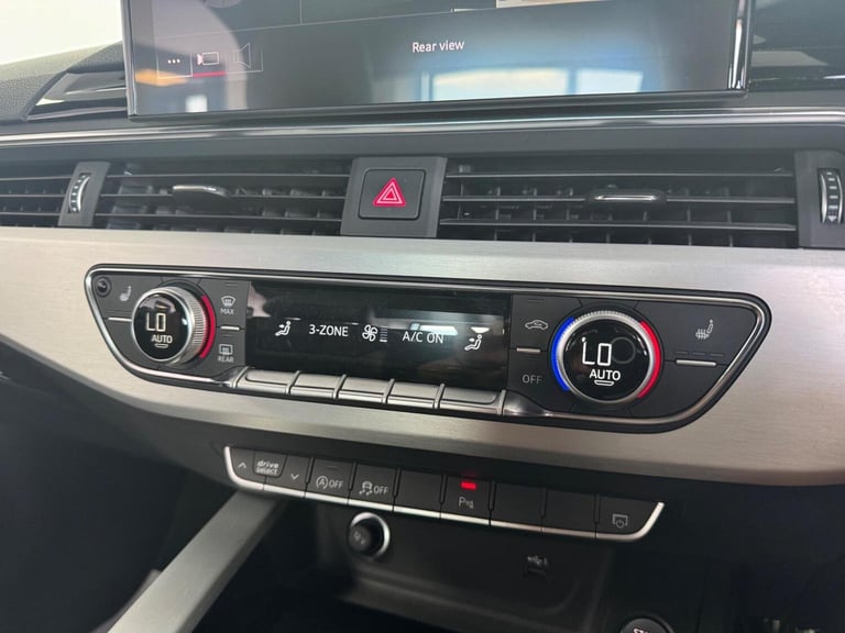 AUDI A5 2.0 TDI 40 S line S Tronic quattro Euro 6 (s/s) 2dr 2022