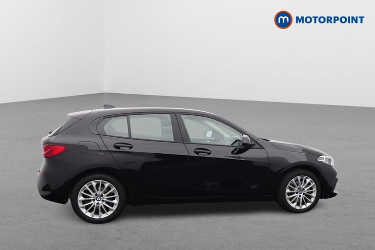 image for 2024 BMW 1 Series 118i [136] SE 5dr Step Auto [Live Cockpit Pro] Hatchback Petrol Automatic