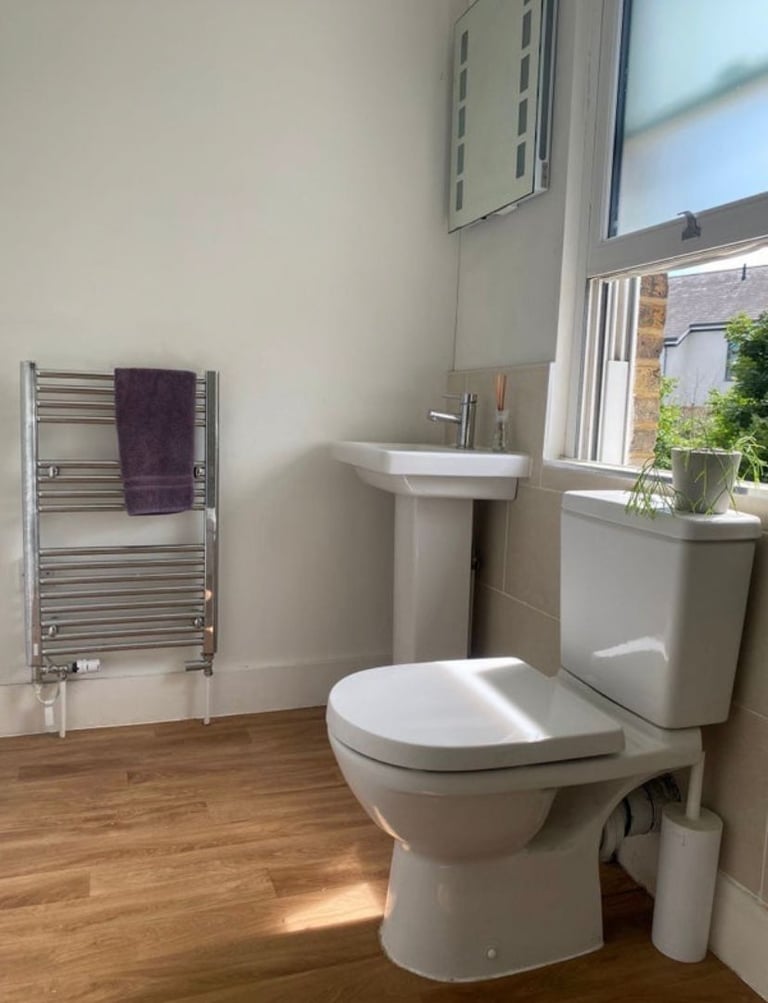 Small double room in Lewisham