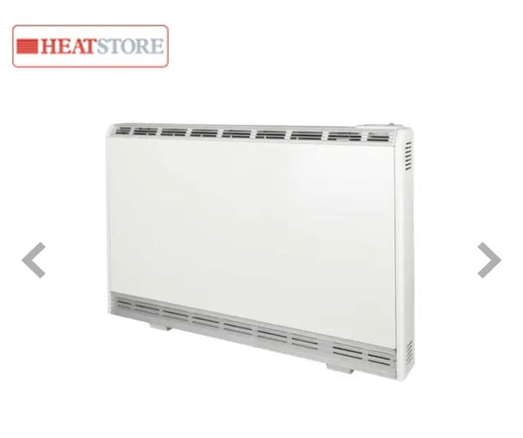 Storage Heater for Sale in Dundee Gumtree
