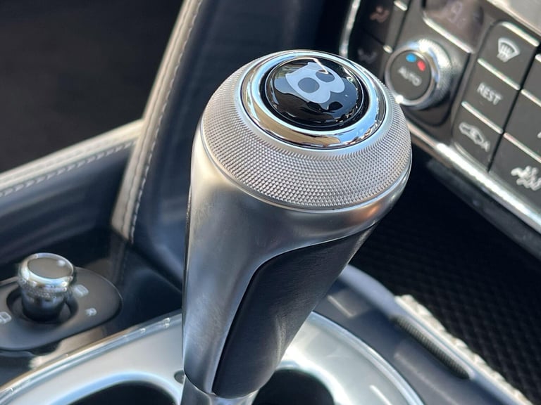  Bentley Continental 4.0 V8 GTC Auto 4WD Euro 5 2dr Petrol Automatic