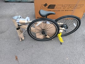 Electric bike in Bristol | Bikes, Bicycles & Cycles for Sale | Gumtree