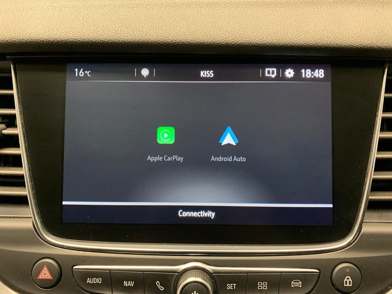 2020 Vauxhall Grandland X 1.5 Turbo D Business Edition Nav SUV 5dr Diesel Manual Euro 6 (s/s) (13...