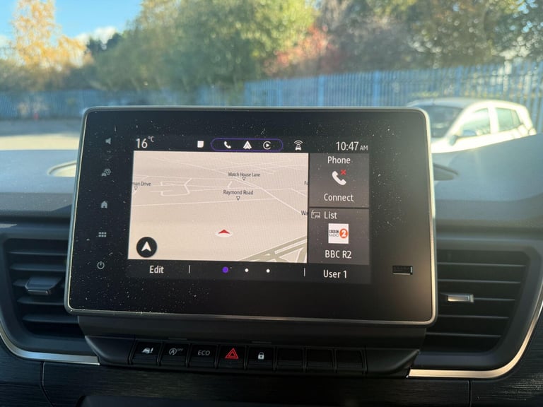 2024 Renault Trafic 2.0 dCi Blue LL30 Extra Panel Van 5dr Diesel Manual L2 H1 Euro 6 (s/s) (130 P...