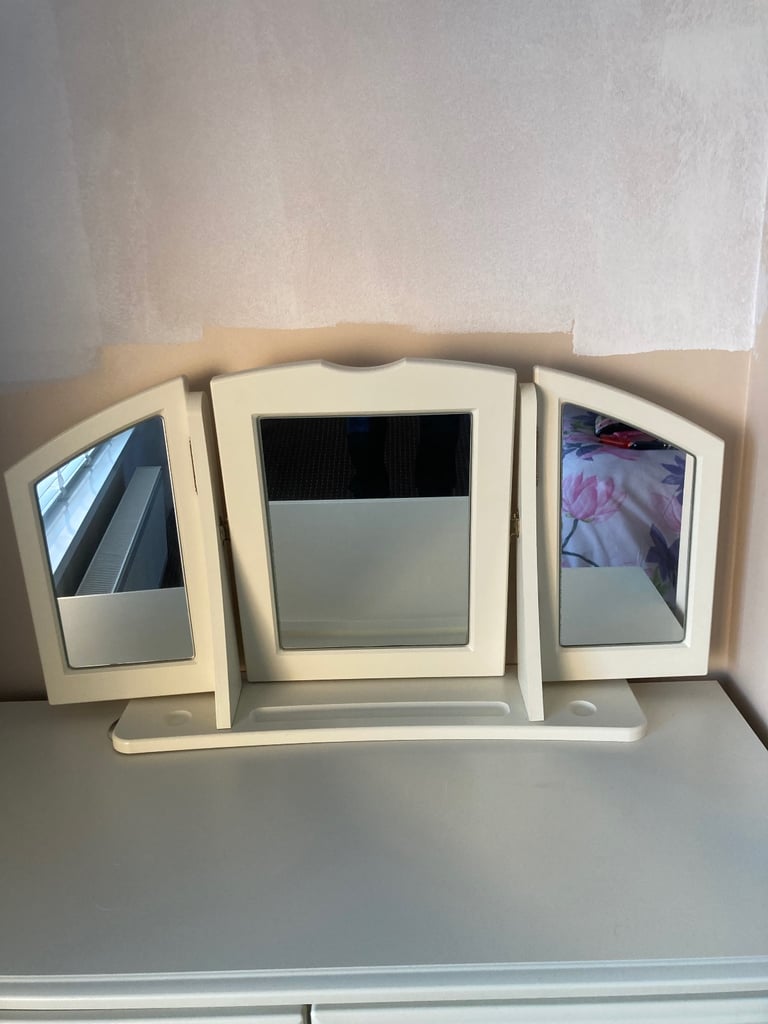 image for Dressing table mirror 