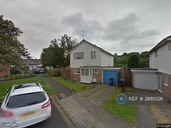 1 bedroom in Bryansons Close, Bristol, BS16 (#2661026)