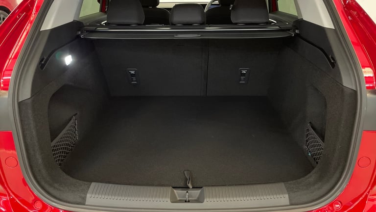 2024 MG HS 1.5 T-gdi SE Dct Petrol