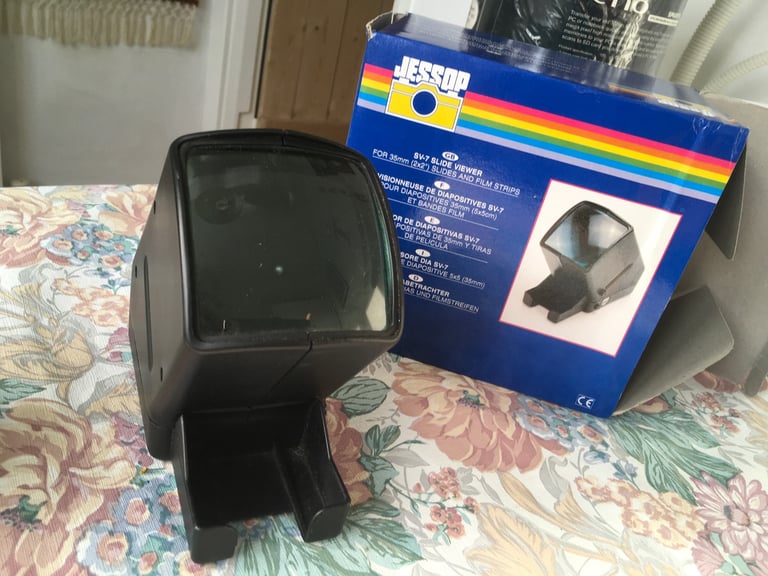 image for Slide viewer 