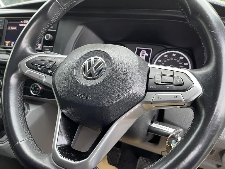 2020 Volkswagen Transporter Transporter 2.0 TDI T28 Startline FWD SWB Euro 6 (s/s) 5dr PANEL VAN ...
