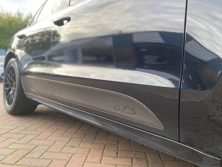 2018 Porsche Macan 3.0T V6 GTS SUV 5dr Petrol PDK 4WD Euro 6 (s/s) (360 ps) ESTATE Petrol Automatic