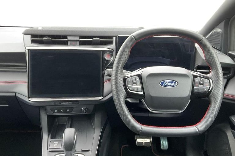 2024 Ford Puma 1.0 EcoBoost Hybrid mHEV ST 5dr DCT**FRONT &amp; REAR CAMERA - HEATED SEATS &amp; ...