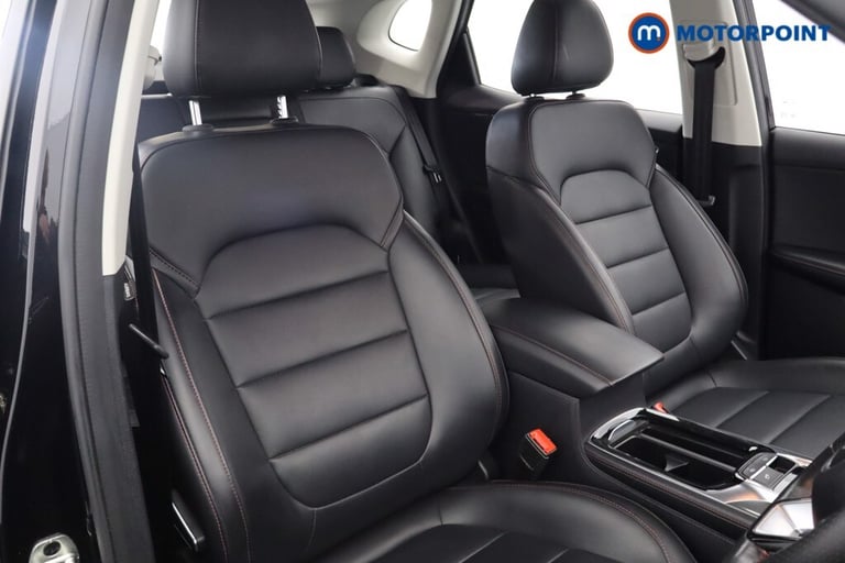 2021 MG MG HS 1.5 T-GDI Excite 5dr DCT SUV Petrol Automatic