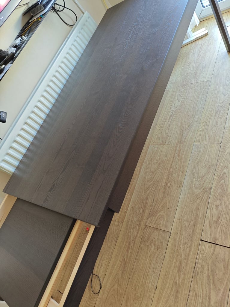 Ikea Extendable Dining Table 
