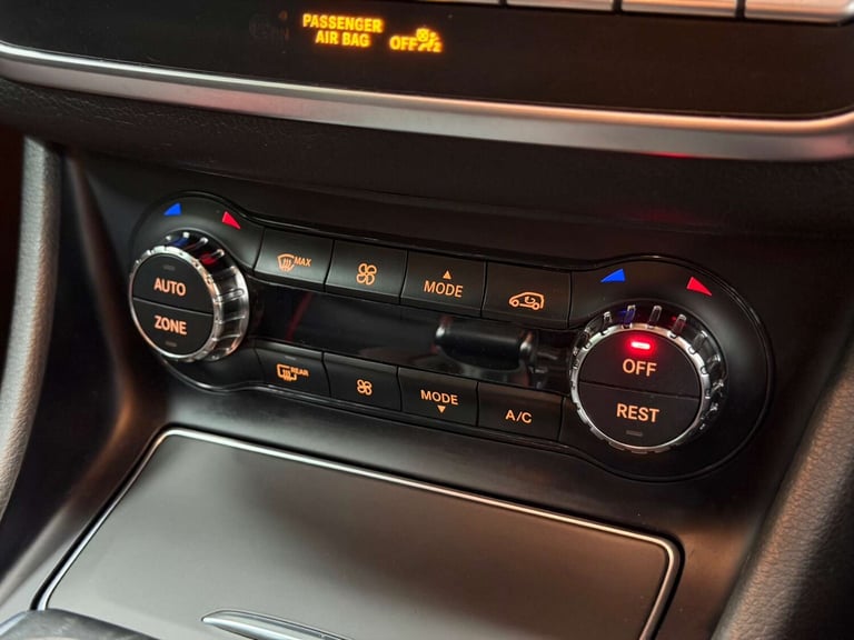 2017 Mercedes-Benz CLA CLA 45 [381] 4Matic 5dr Tip Auto ESTATE PETROL Automatic