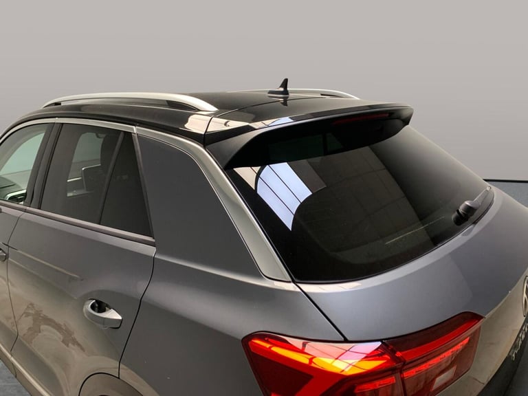 2023 Volkswagen T-Roc 1.0 TSI Style 5dr HATCHBACK PETROL Manual