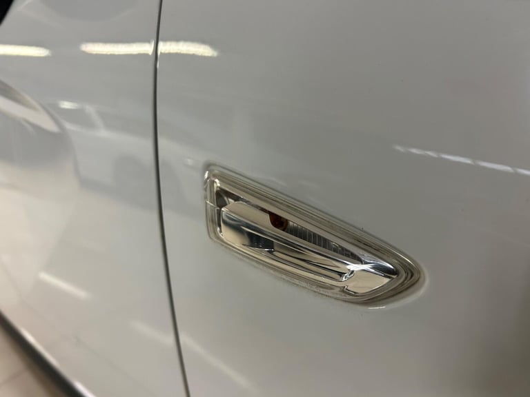 2018 Vauxhall Crossland X 1.6 Turbo D ecoTEC SE Euro 6 (s/s) 5dr HATCHBACK Diesel Manual