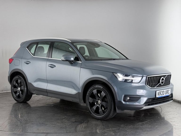 image for 2020 Volvo XC40 2.0 T5 Inscription Auto AWD Euro 6 (s/s) 5dr ESTATE Petrol Automatic