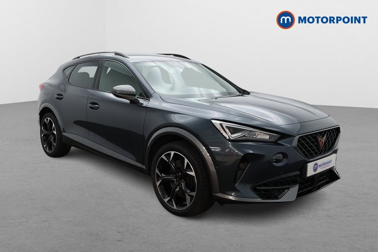 image for 2022 Cupra Formentor 2.0 TSI 310 VZ2 5dr DSG 4Drive SUV Petrol Automatic