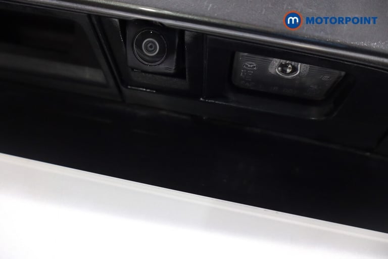 2024 Mazda CX-30 2.0 e-Skyactiv G MHEV Exclusive-Line 5dr SUV Petrol Manual