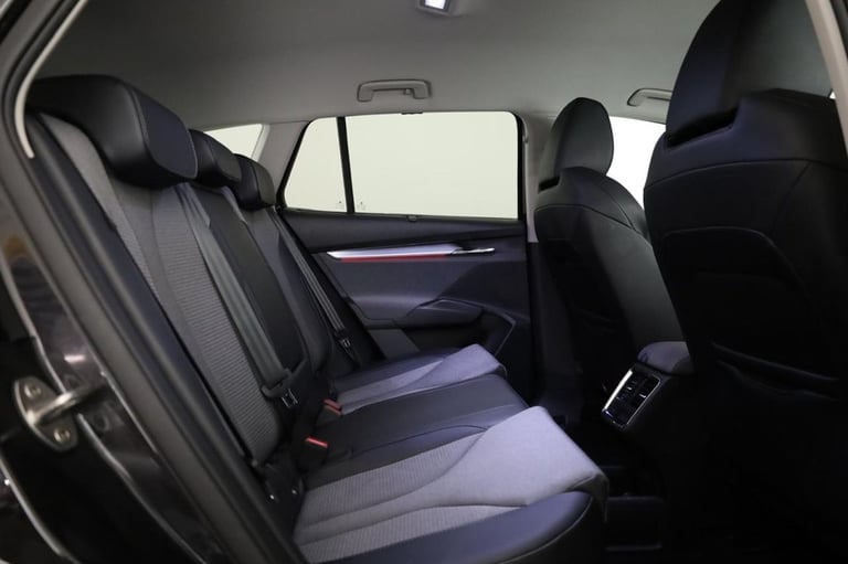 2024 Skoda Enyaq 62kWh 60 Edition SUV 5dr Electric Auto (DC120kW) (179 ps) Automatic