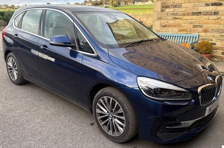 image for 2020 BMW 2 Series 220i Luxury 5dr DCT Hatchback PETROL Automatic