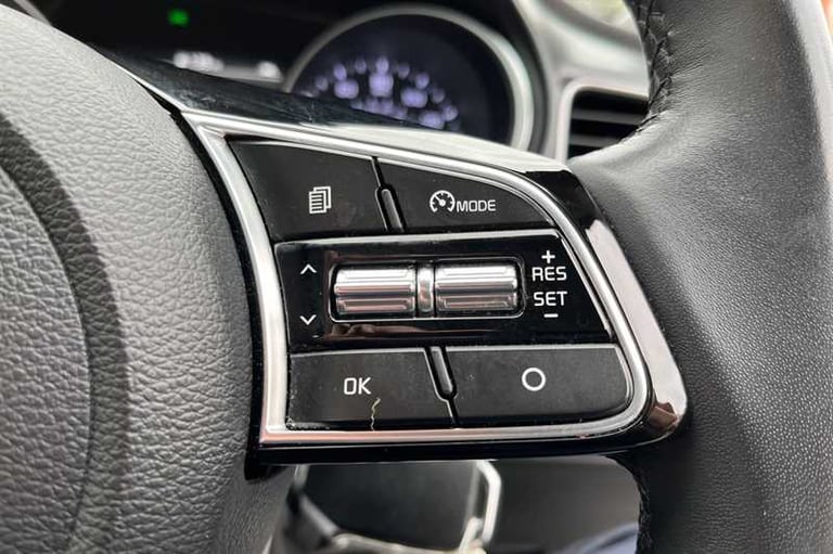 2022 Kia XCeed 1.0T GDi ISG 2 5dr HATCHBACK PETROL Manual